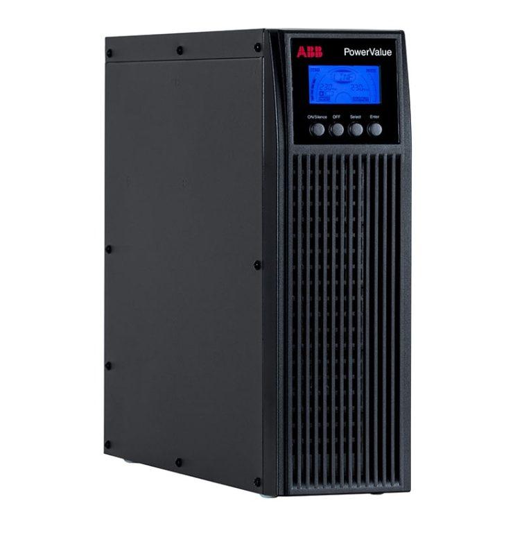 UPS PowerValue 11T G2 2 KVA B + 3 X EBM – ABB Elektrifikasyon Fiyat Listesi